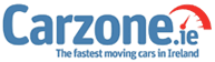 Carzone logo