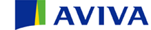 Hibernian Aviva logo