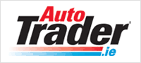 AutoTrader logo