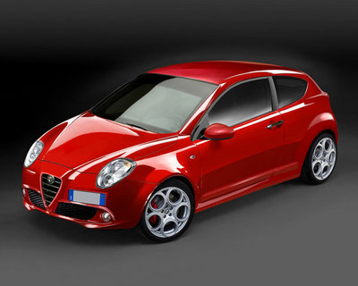 Alfa Romeo on Alfa Romeo Mito Test Drive By Daragh O Tuama   Cartell Car Check