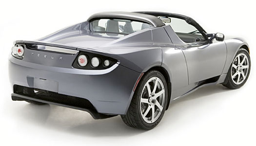 Tesla Roadster