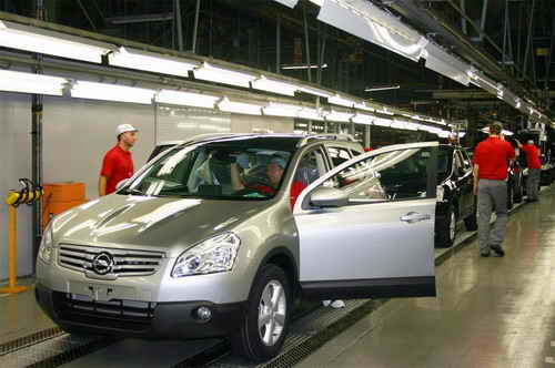 Nissan Qashqai 2. nissan-qashqai-2