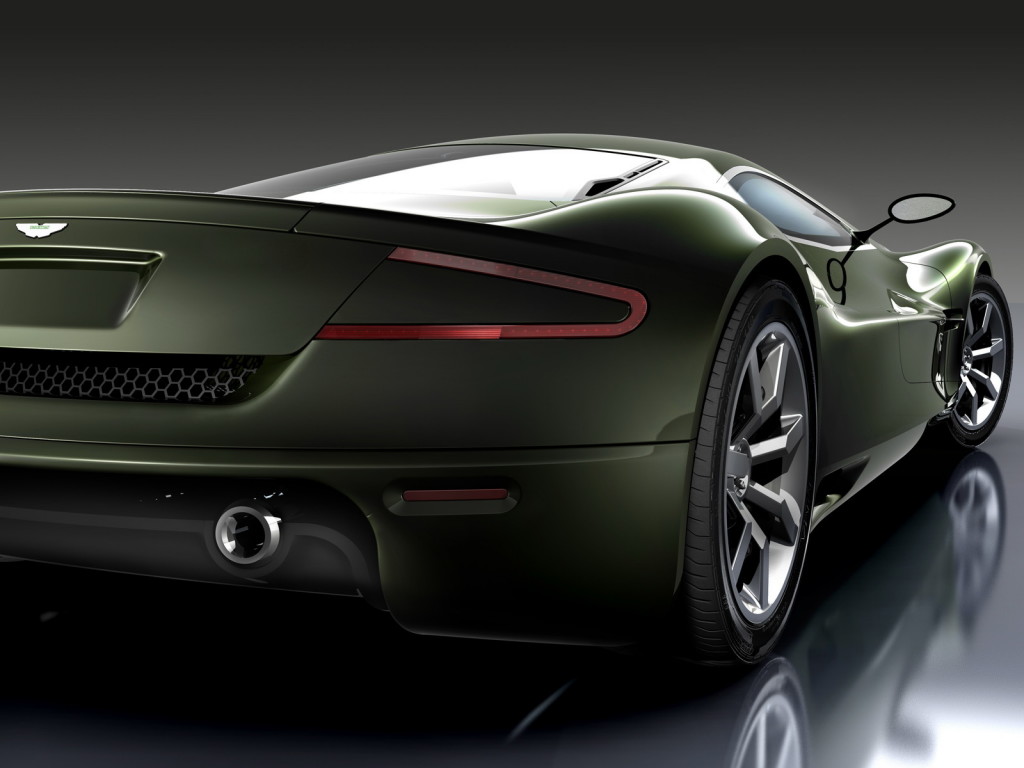 Aston Aston