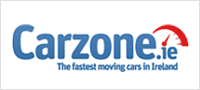 Carzone logo