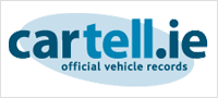 Cartell.ie - car check ireland