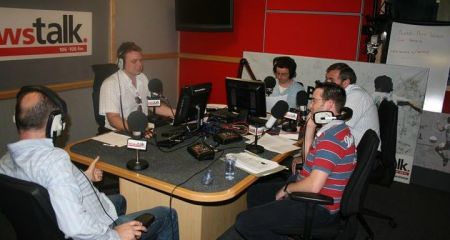 Jeff Aherne Motormouth 1