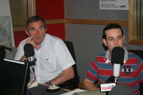 Jeff Aherne Motormouth 2