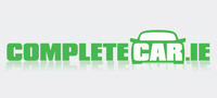 Completecar.ie logo