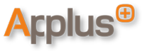 Applus logo