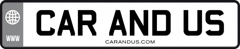 Carandus Logo