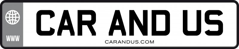 Carandus Logo