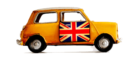 Is your vehicle a used UK import