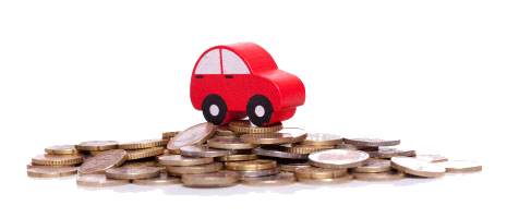 check if your vehicle is on finance