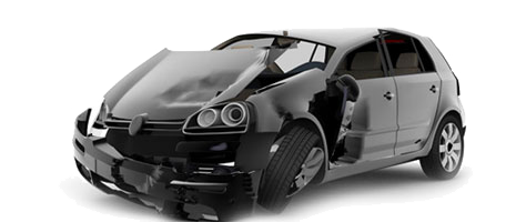 check if your car was written off