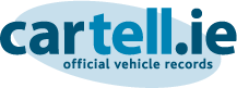 Cartell.ie Car History Check