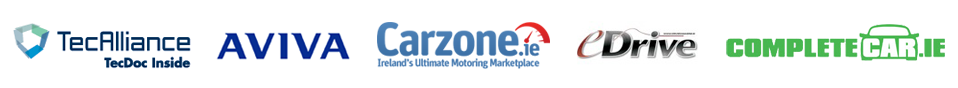 TecAliance Aviva Carzone eDrive completecar