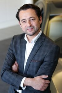 Paulo Alves Managing Director BMW Group Ireland (2)