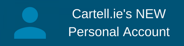 Cartell.is's NEW Personal Account