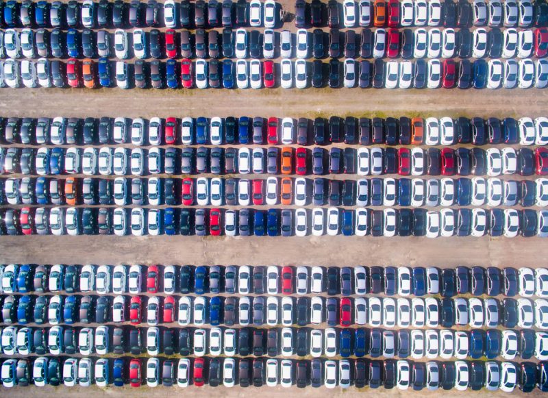Used Cars Ireland