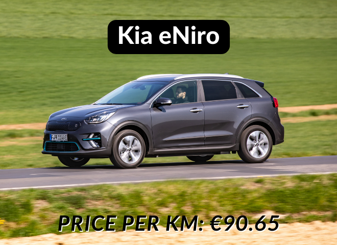 Kia eNiro