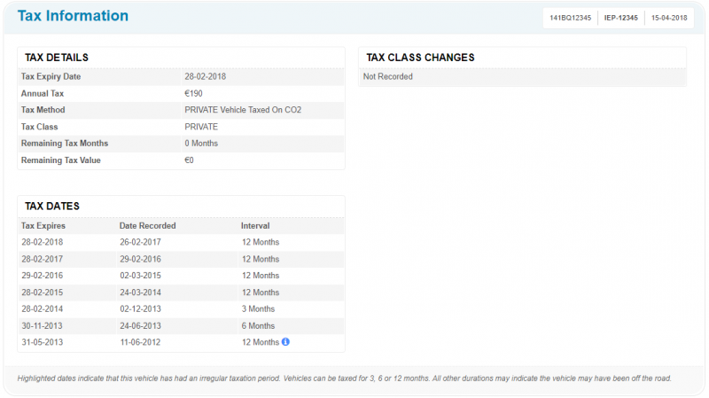 How to Check Is My Car Taxed? - Cartell Car Check