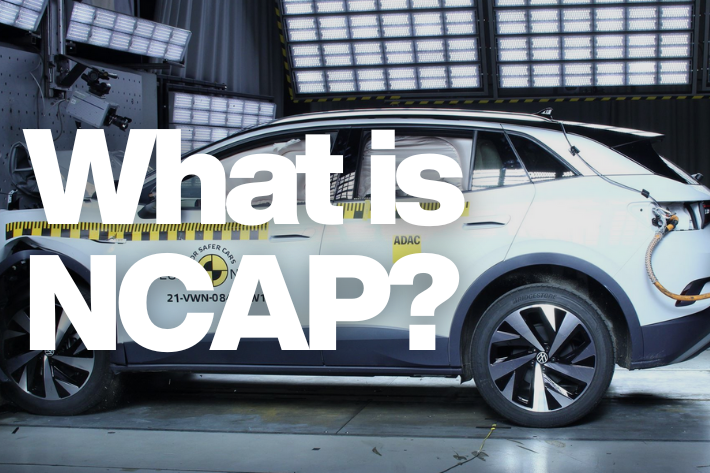 What is NCAP